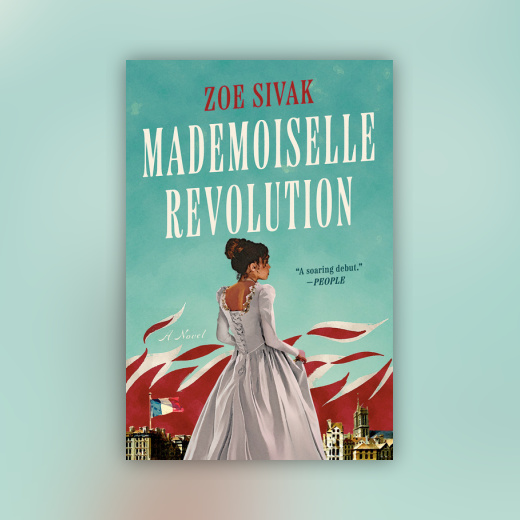 Mademoiselle Revolution