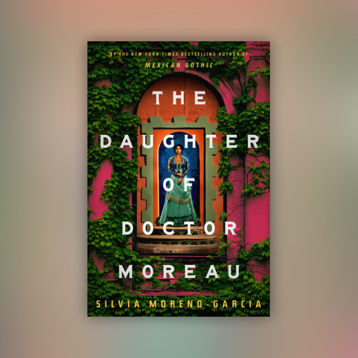 The Daughter of Doctor Moreau