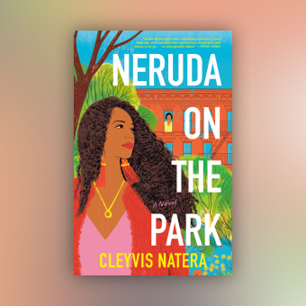 Neruda on the Park