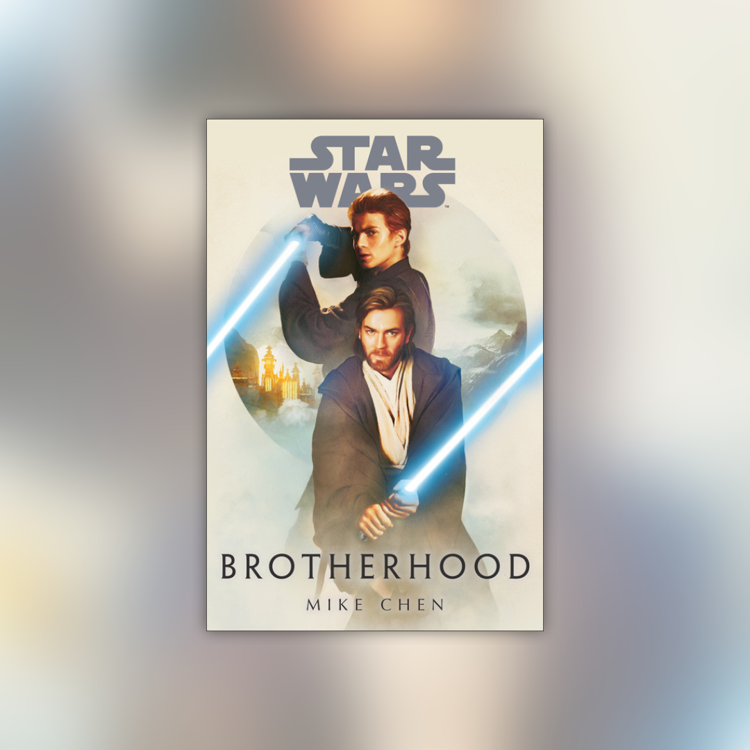 Star Wars: Brotherhood