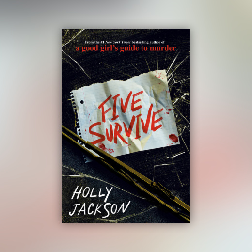 Five Survive