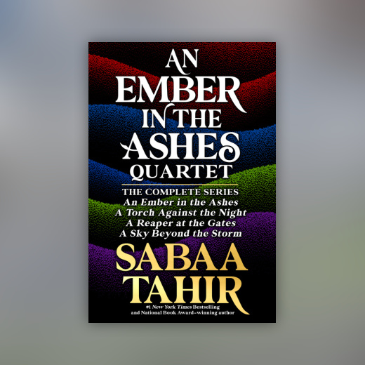 Ember Quartet Digital Collection