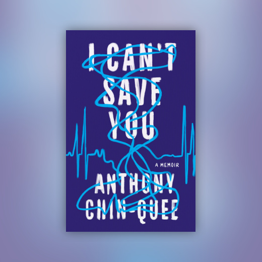 I Can't Save You