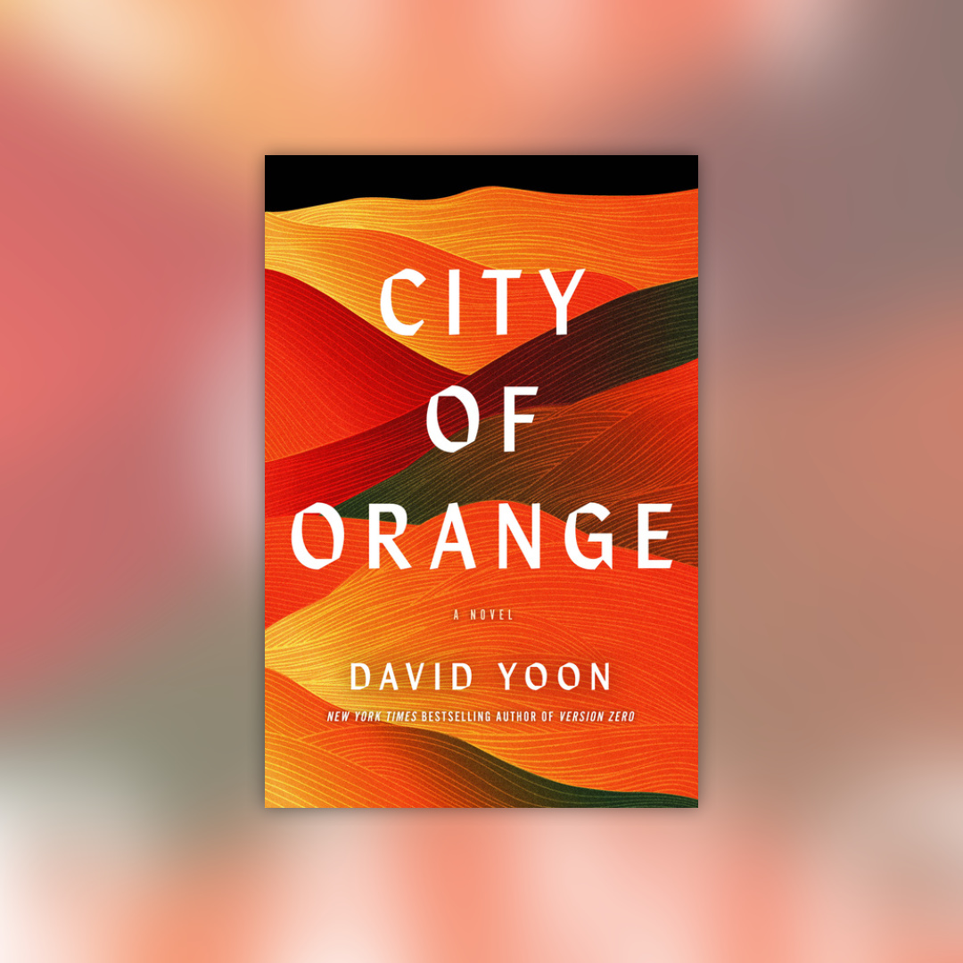 City of Orange