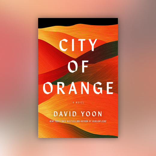 City of Orange