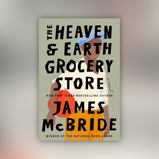 The Heaven & Earth Grocery Store