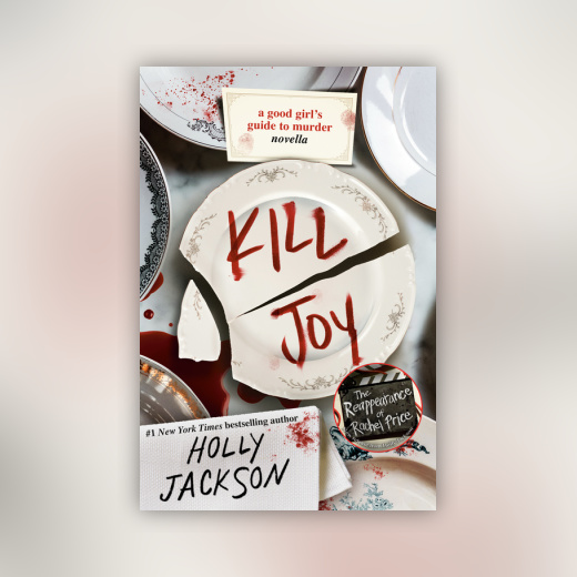 Kill Joy