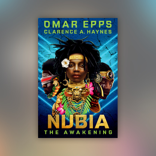 Nubia: The Awakening