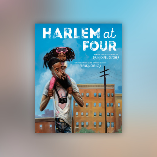 Harlem at Four