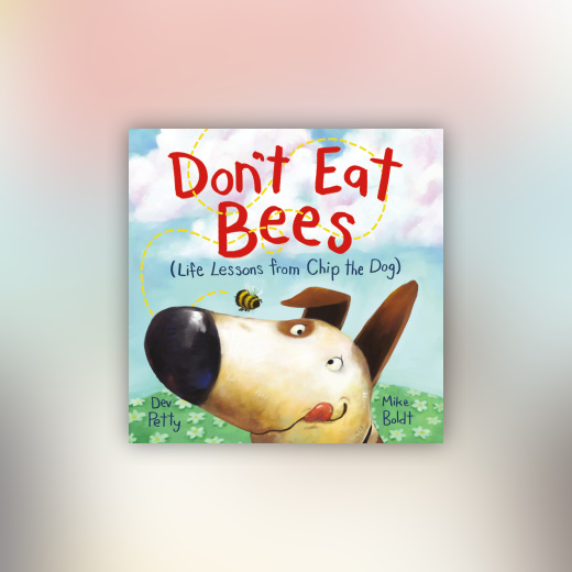 Don't Eat Bees