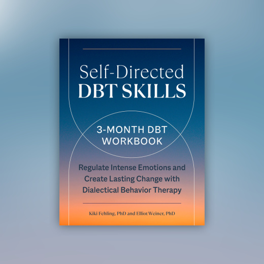 Self-Directed DBT Skills