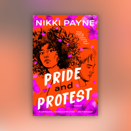 Pride and Protest