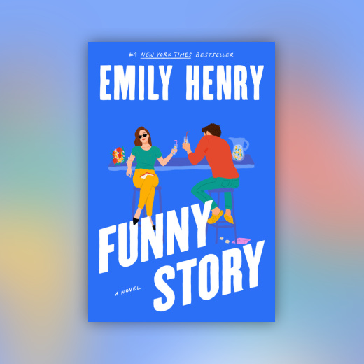 Funny Story