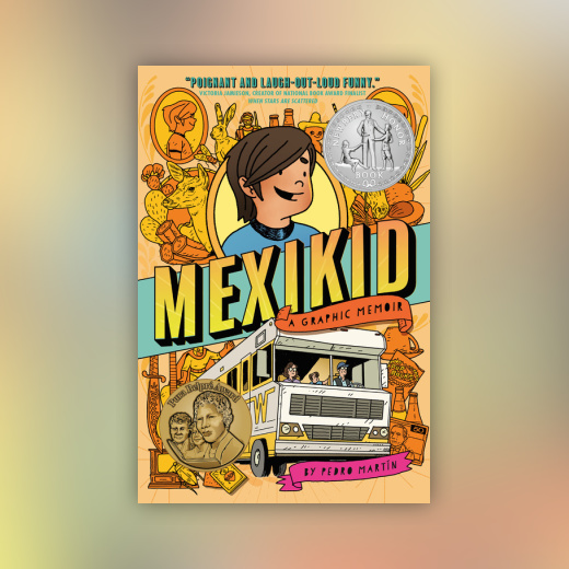 Mexikid