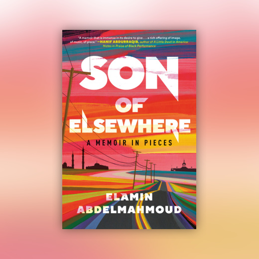 Son of Elsewhere