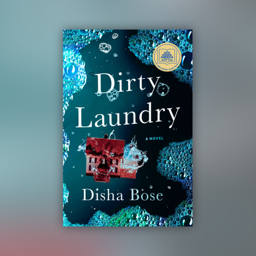 Dirty Laundry