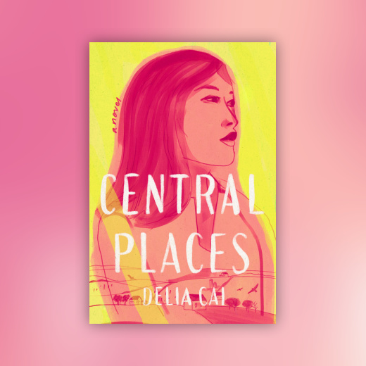 Central Places