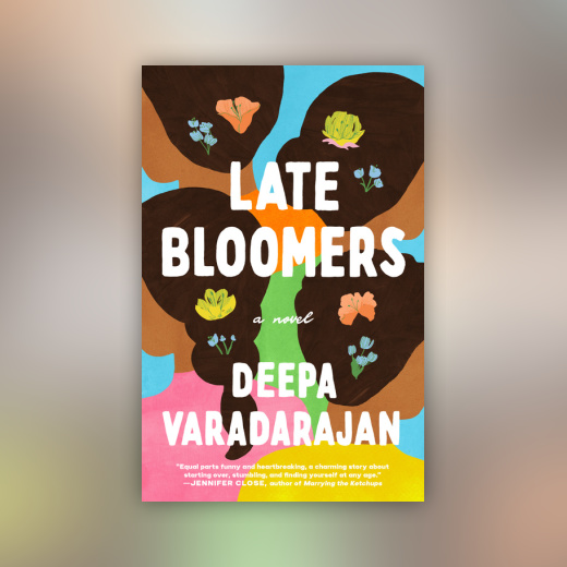 Late Bloomers