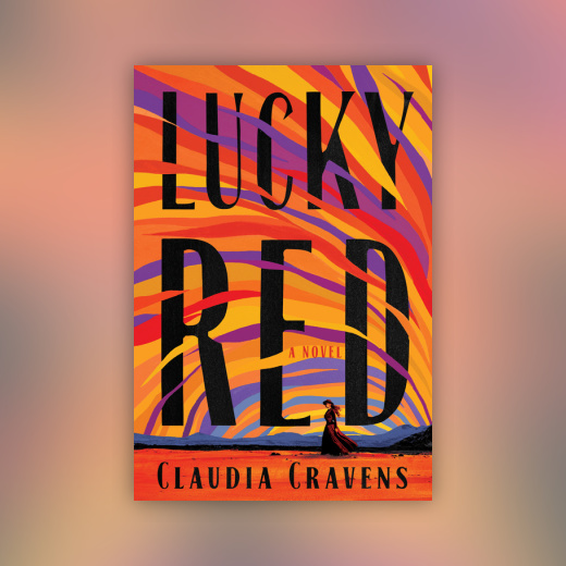 Lucky Red