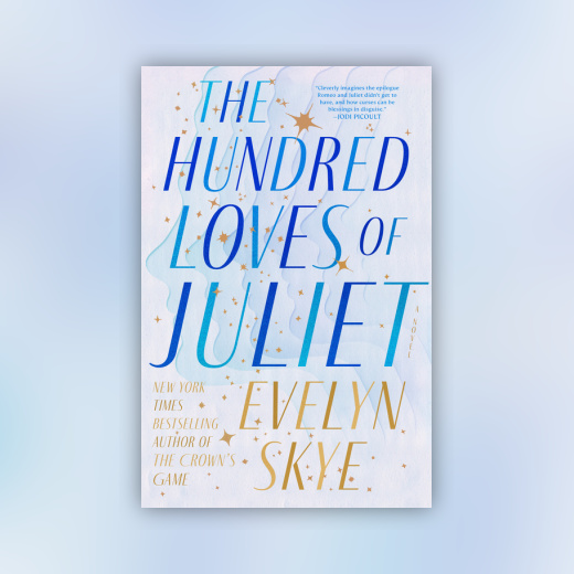 The Hundred Loves of Juliet