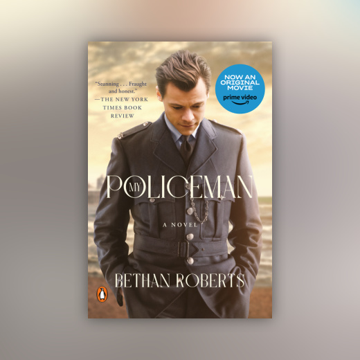 My Policeman (Movie Tie-In)