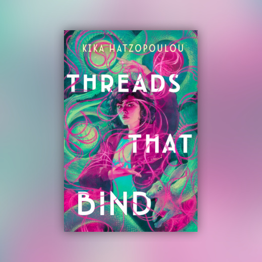 Threads That Bind