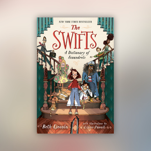 The Swifts: A Dictionary of Scoundrels