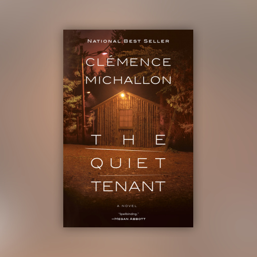 The Quiet Tenant