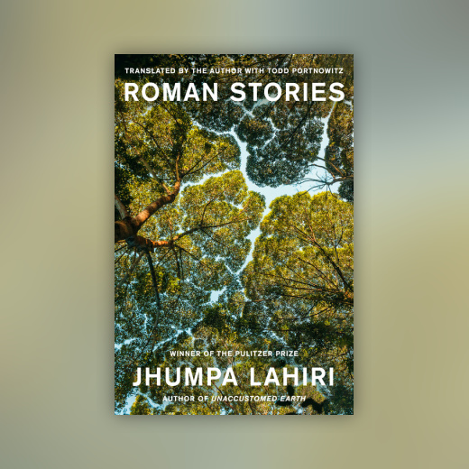 Roman Stories