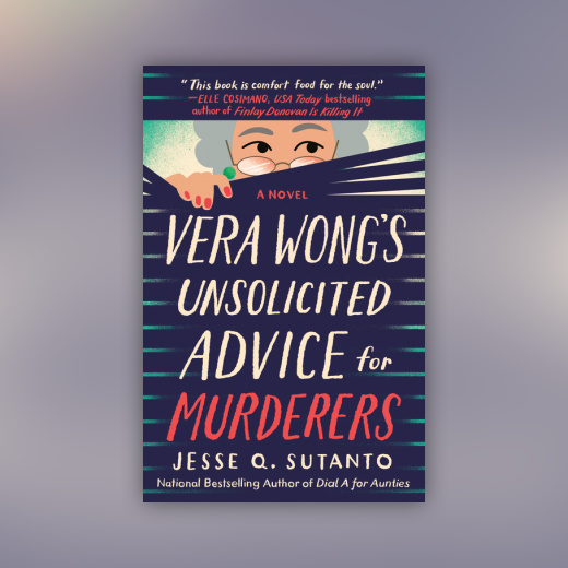 Vera Wong's Unsolicited Advice for Murderers