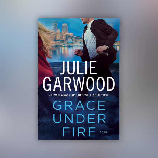 Grace Under Fire