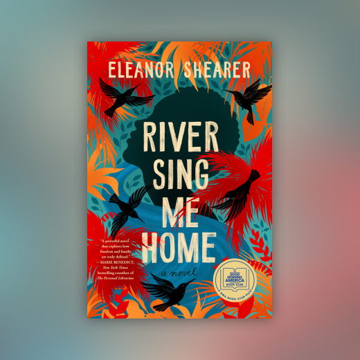 River Sing Me Home