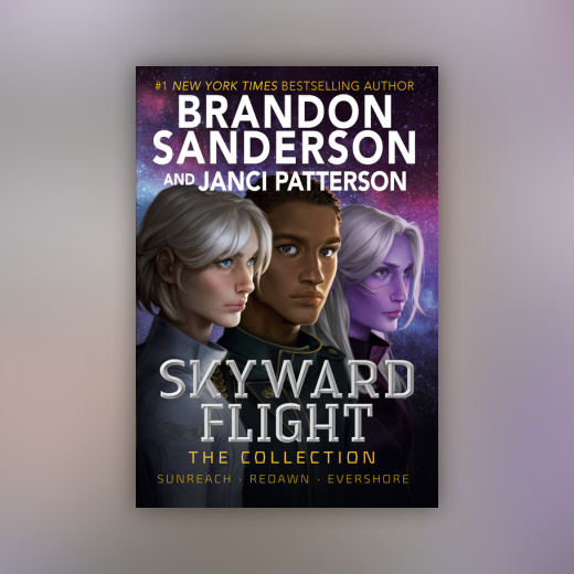 Skyward Flight: The Collection