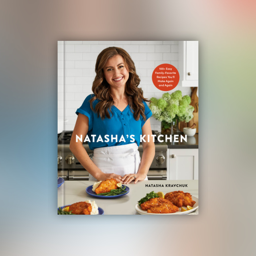 Natasha's Kitchen