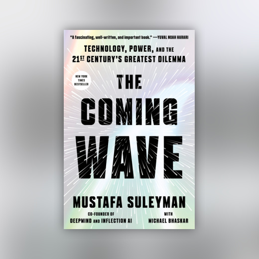 The Coming Wave