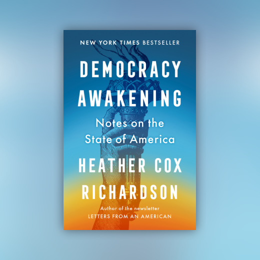 Democracy Awakening