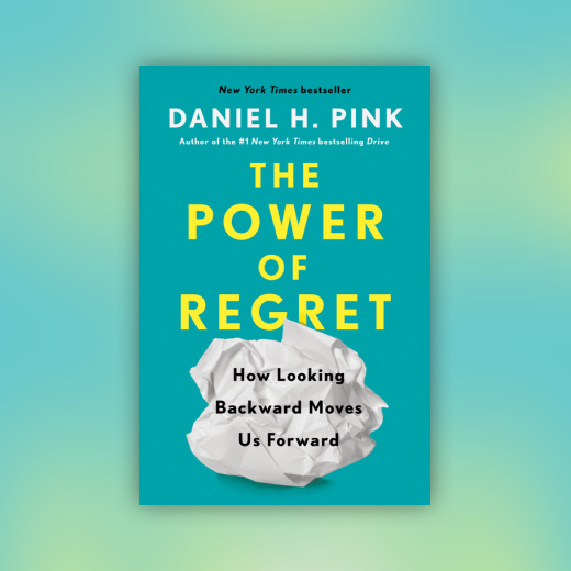 The Power of Regret