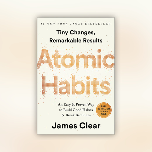 Atomic Habits