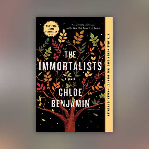 The Immortalists