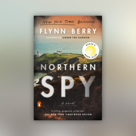 Northern Spy