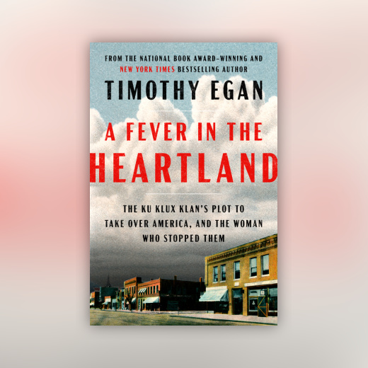 A Fever in the Heartland