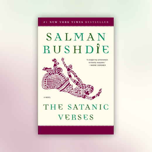 The Satanic Verses