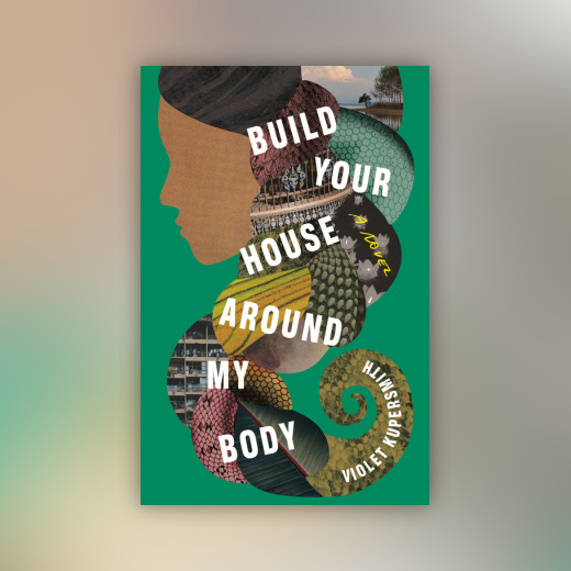 Build Your House Around My Body