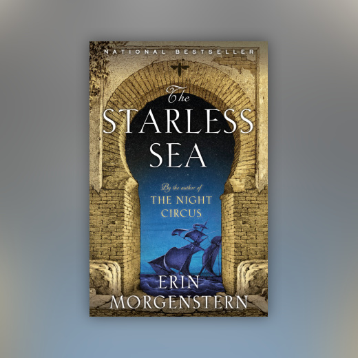 The Starless Sea