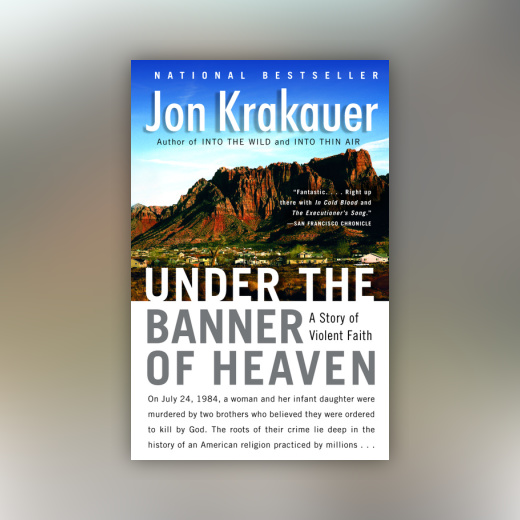 Under the Banner of Heaven