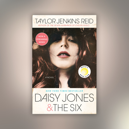 Daisy Jones & The Six