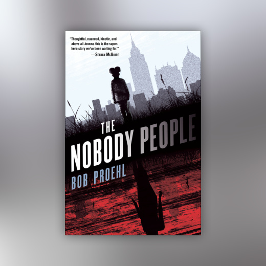 The Nobody People