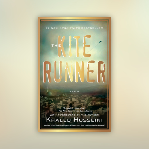 The Kite Runner