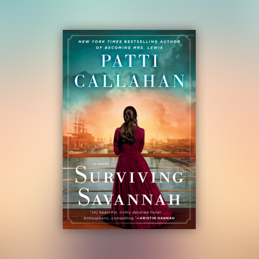 Surviving Savannah