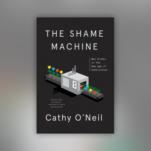 The Shame Machine